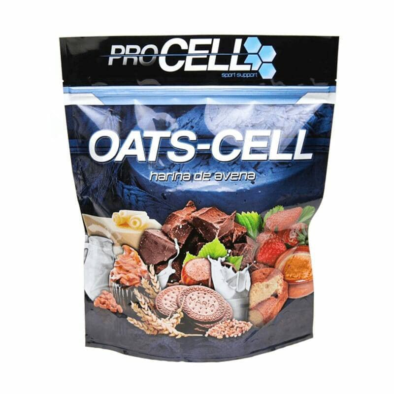 Producto Procell Oats Cell