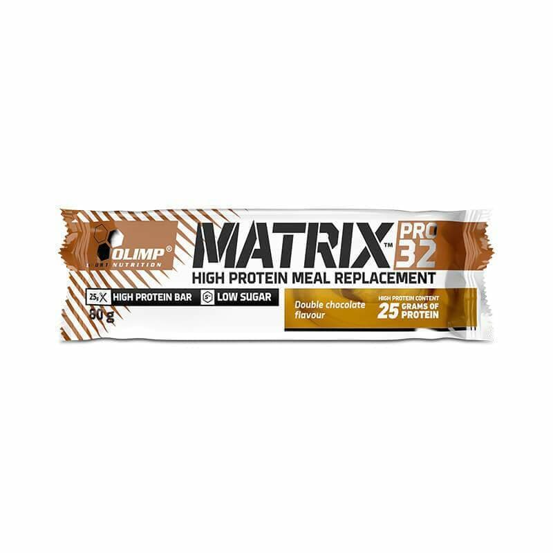 Producto Olimp Matrix Pro 32