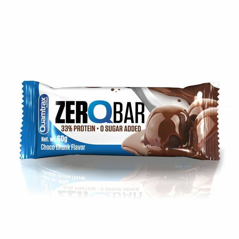 Producto Quamtrax Zeroqbar