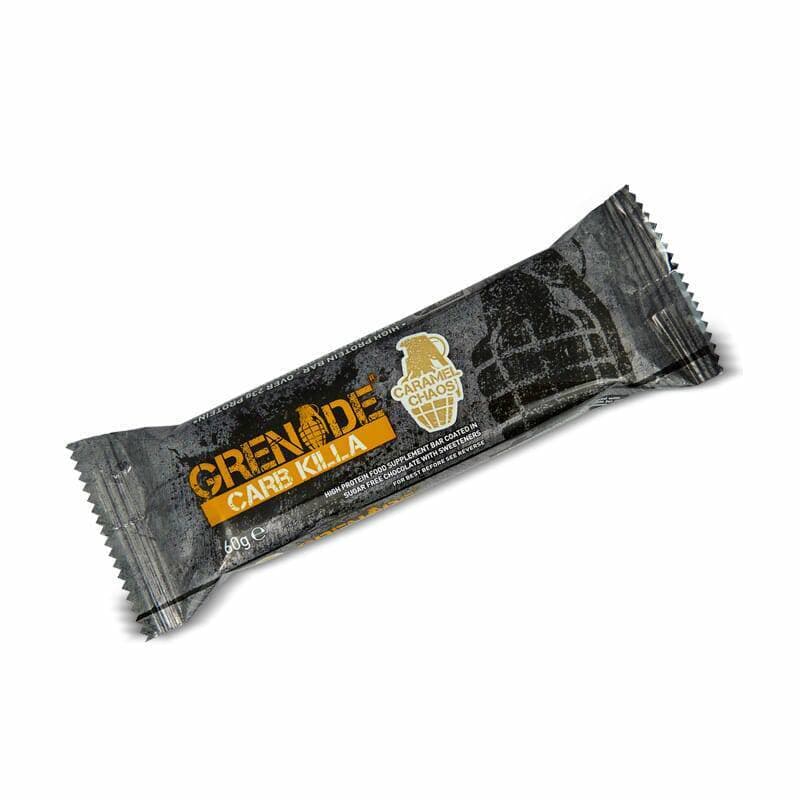 Producto Grenade Carb Killa Bar