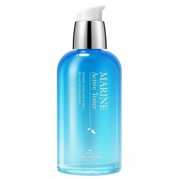 Producto The Skin House Marine Active Toner