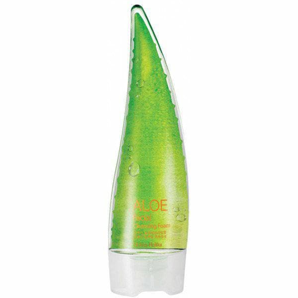 Producto Espuma Limpiadora Aloe Holika Holika