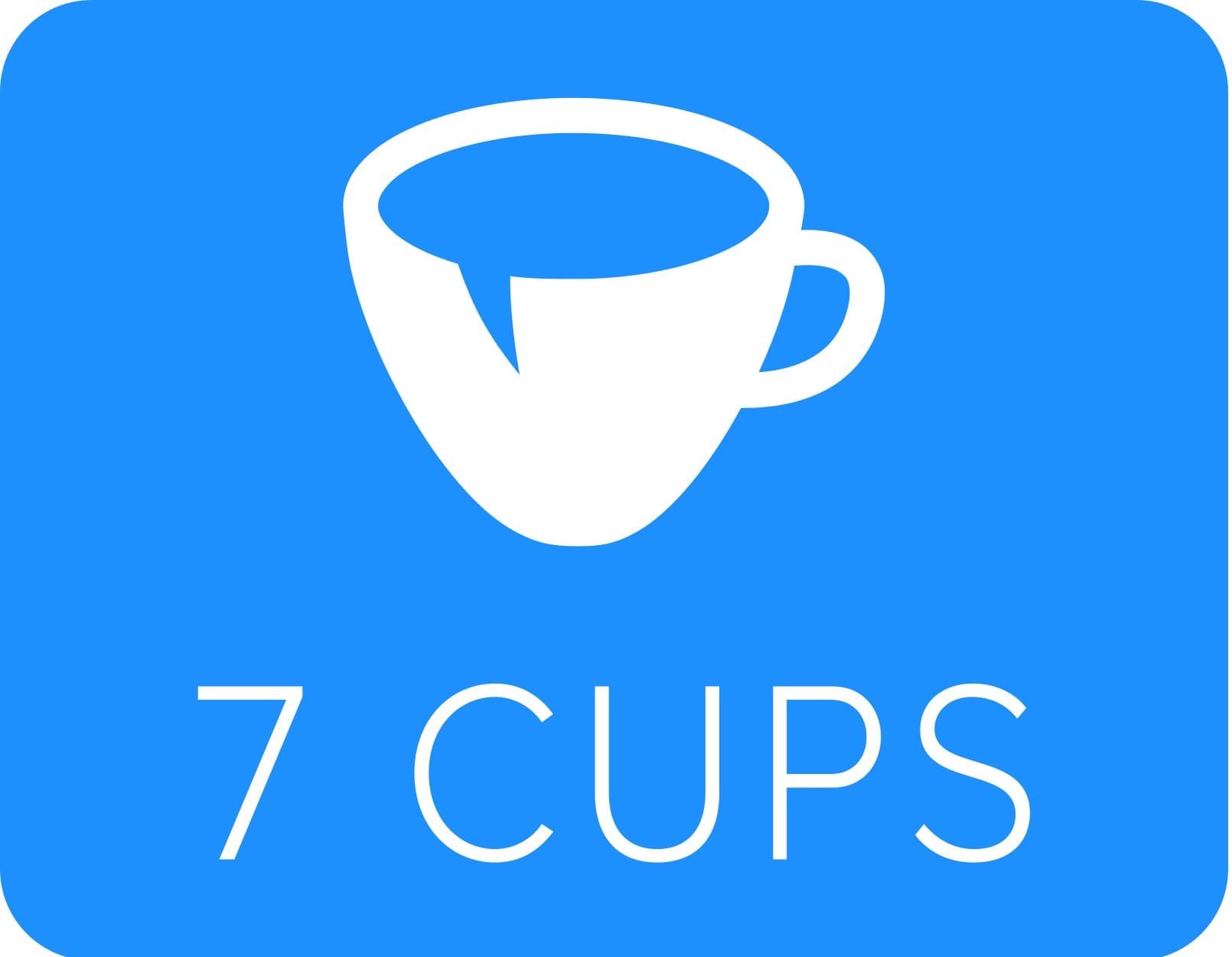 App 7cups