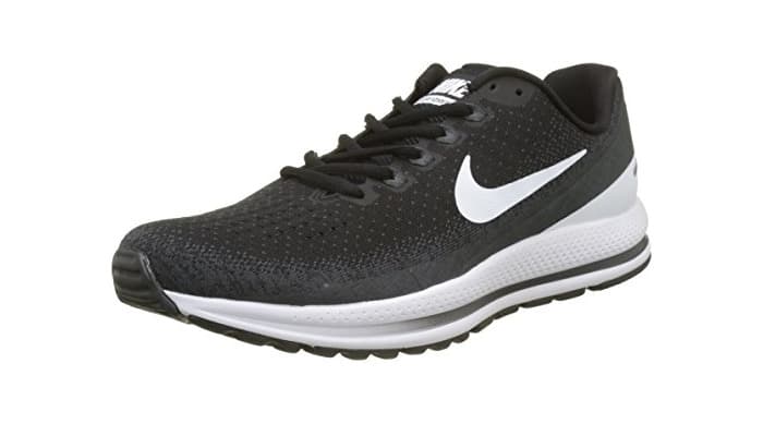 Moda Nike Air Zoom Vomero 13, Zapatillas de Running para Hombre, Negro