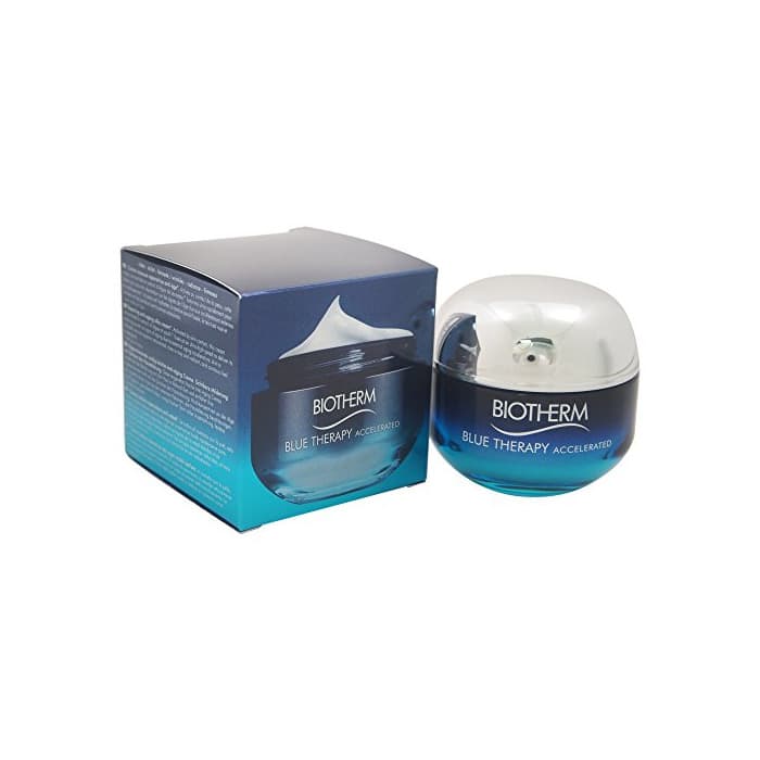 Belleza Biotherm Blue Therapy Accelerated Ttp 50 ml