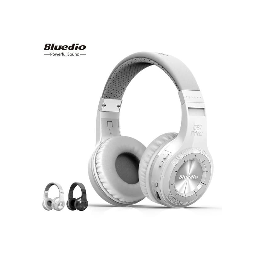 Producto Bluedio HT Bluetooth Headset