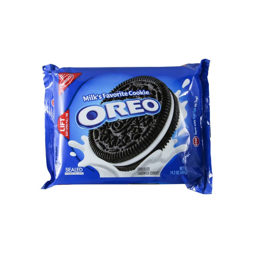 Producto Oreo Original 