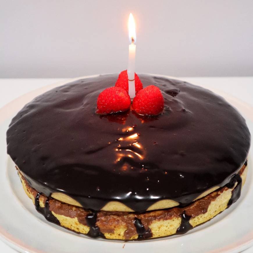 Producto Quick & Easy Chocolate Birthday Cake