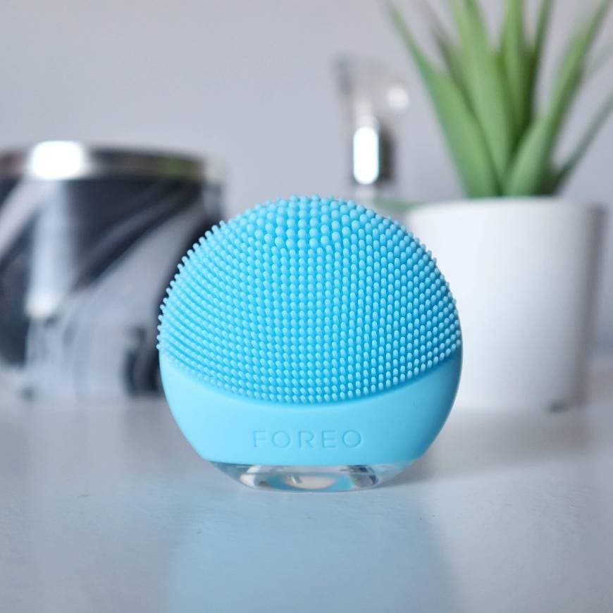 Producto Foreo Luna Go