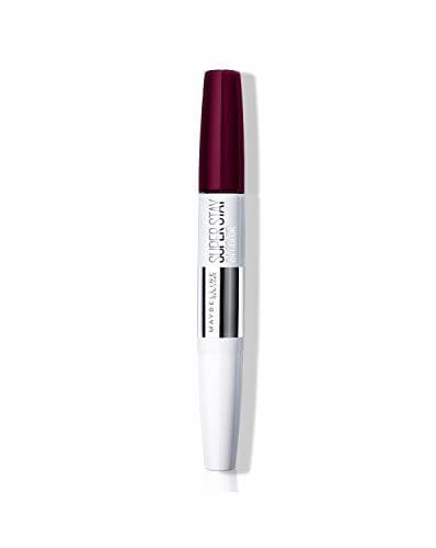 Place Maybelline Superstay 24 horas Lip Color