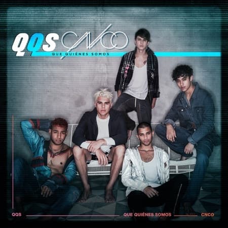 Book De cero CNCO 