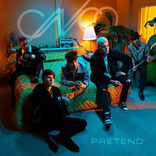 Music Pretend CNCO