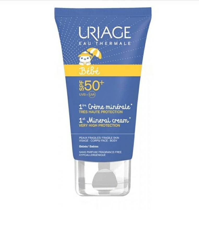 Producto Uriage Bebé