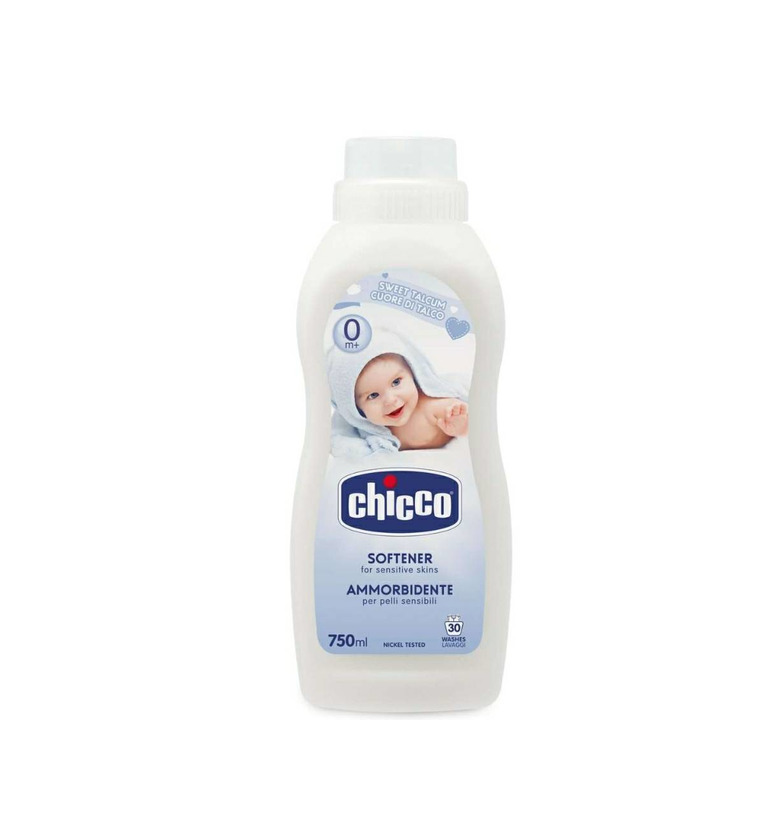 Producto Amaciador para roupa Chicco

