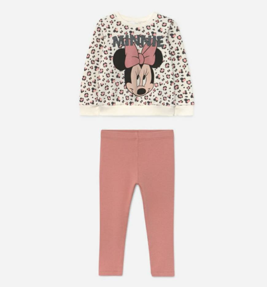 Product Conjunto Minnie Mouse © Disney