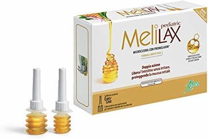 Product Melilax Pediatric Micro Clister

