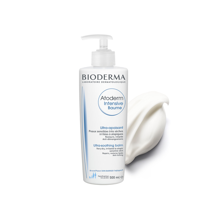 Product Bioderma Atoderm Intensive Baume

