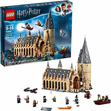 Product LEGO Harry Potter