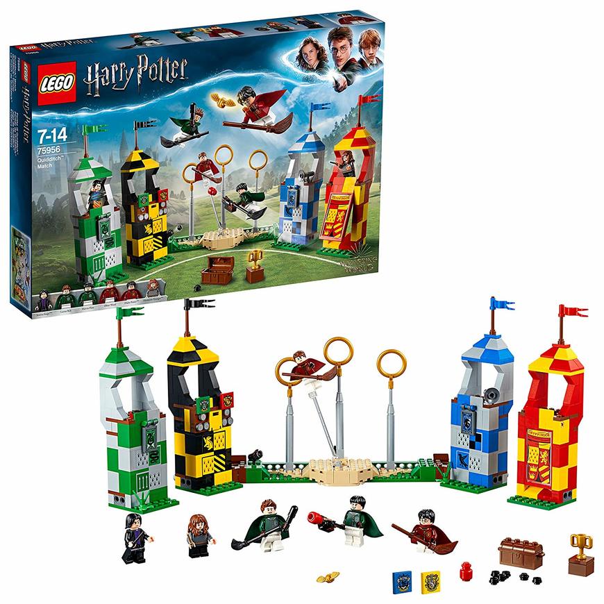 Product LEGO Harry Potter