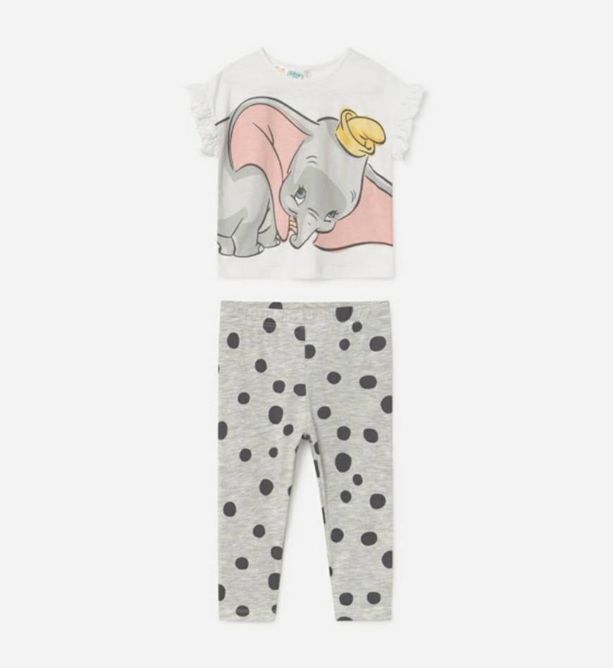 Product Conjunto Dumbo © Disney Lefties