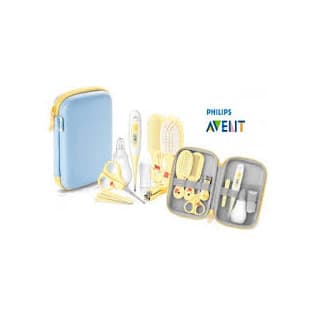 Producto Set Cuidado Bebé Avent