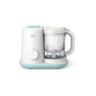 Product Robot de Cozinha 2 em 1 Philips Avent