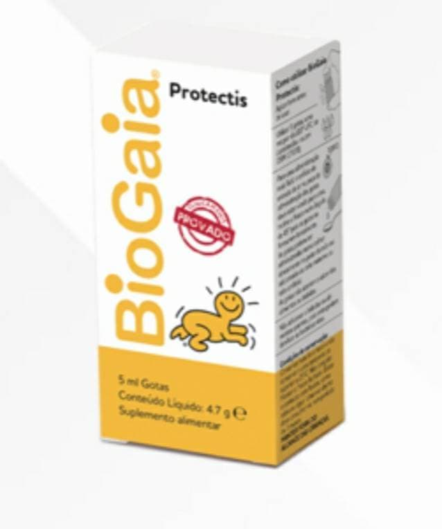 Producto Bio Gaia