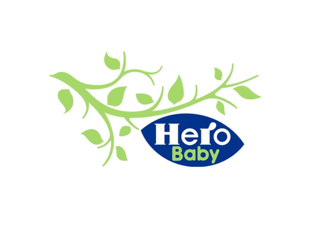 Producto Hero Baby