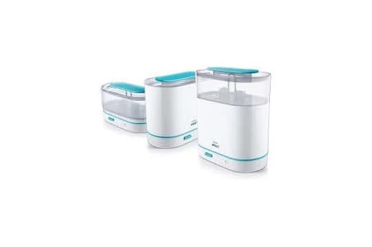 Producto Esterilizador Electrónico Philips Avent