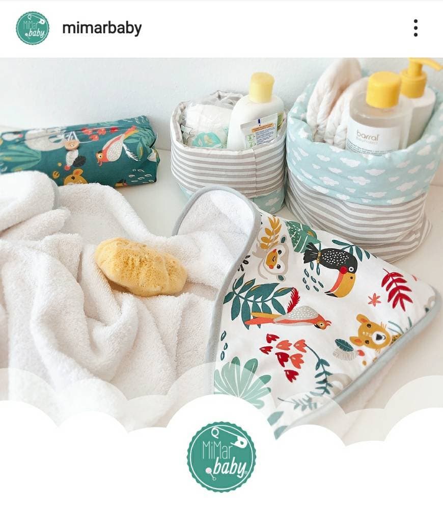 Product MimarBaby