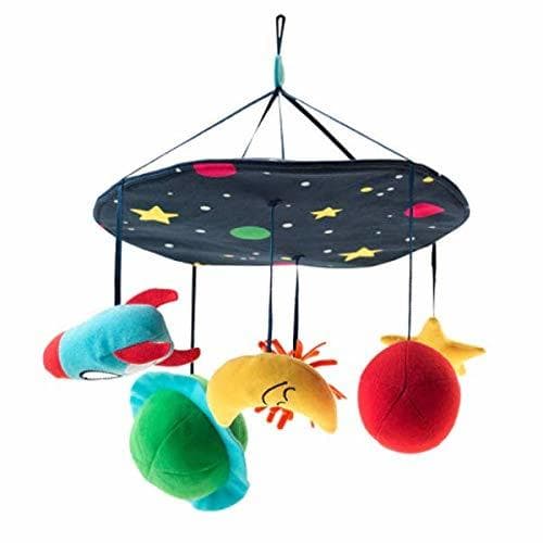 Producto Ikea 503.726.15 KLAPPA - Móvil infantil