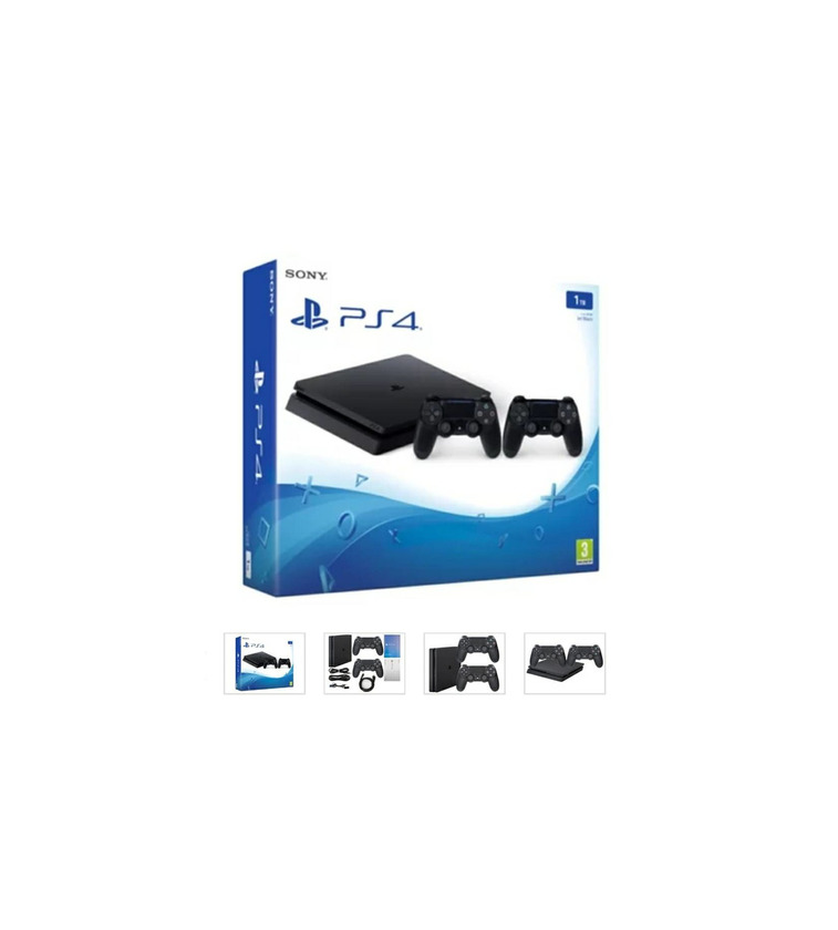 Product PlayStation 4 