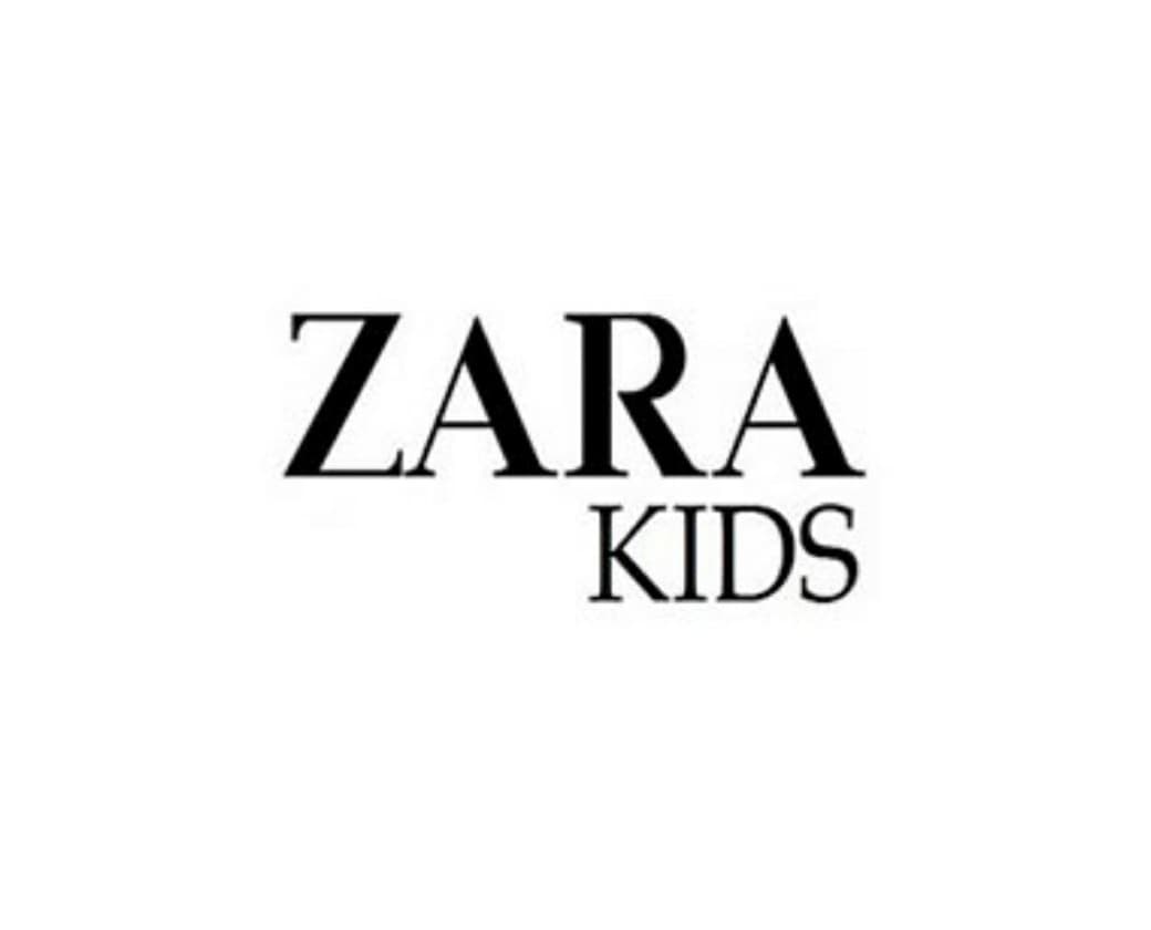 Producto Zara Kids