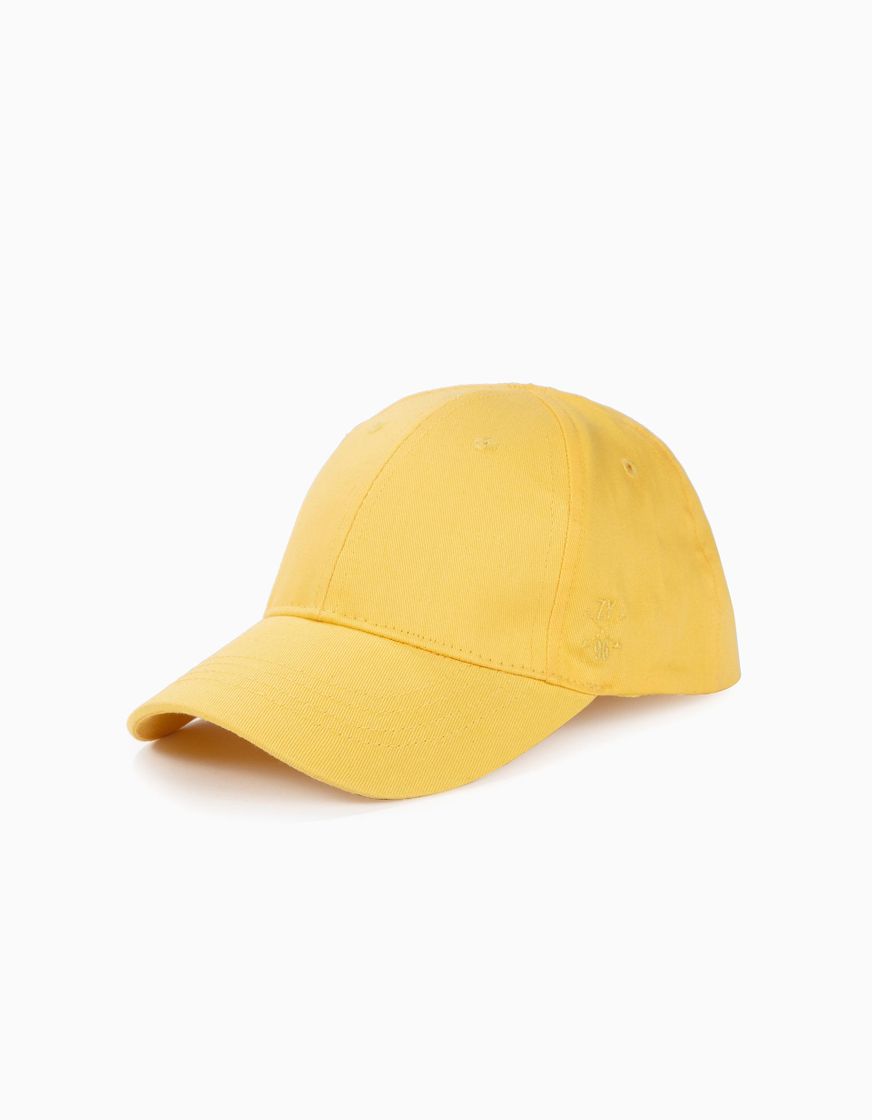 Product Boné para Menina Amarelo ZY 