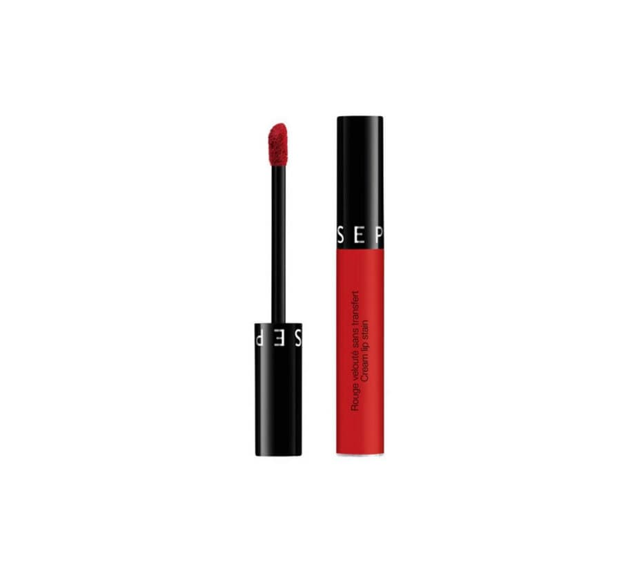 Producto Cream Lip Stain Sephora