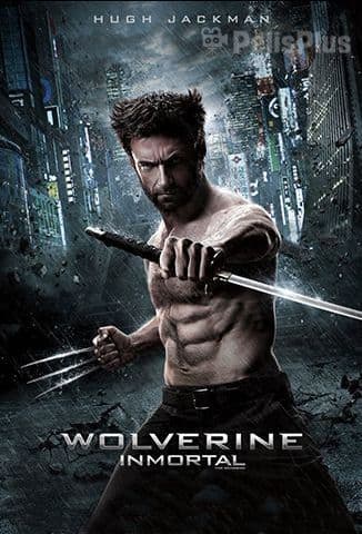 Película The Wolverine