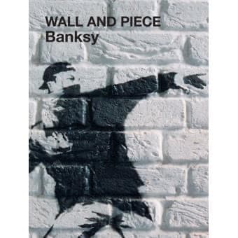 Libro BANKSY 