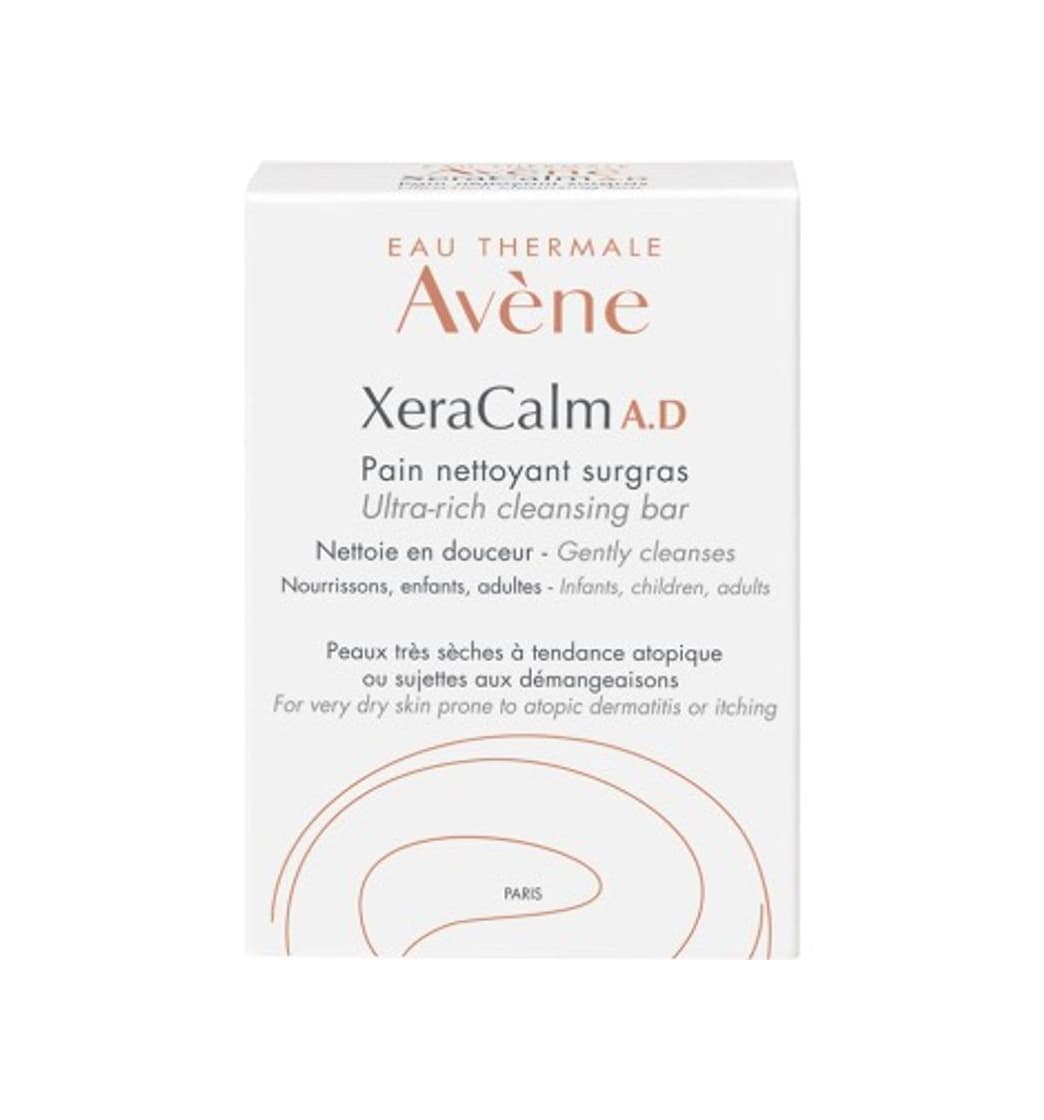 Product Avène XeraCalm A