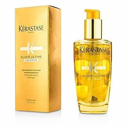 Belleza Kerastase Elixir Ultime Cheveaux Fins - Cuidado capilar