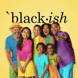 Serie black-ish