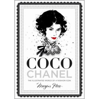 Book Coco Chanel