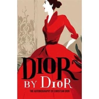 Libro Dior by Dior