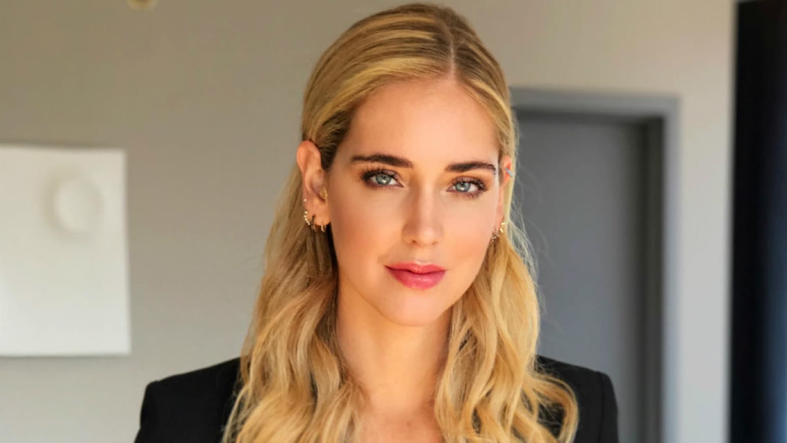 Fashion Chiara Ferragni 