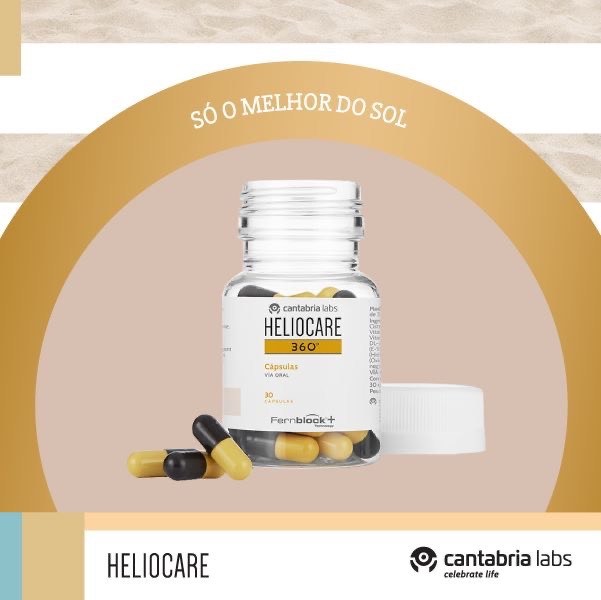 Product Heliocare 360°