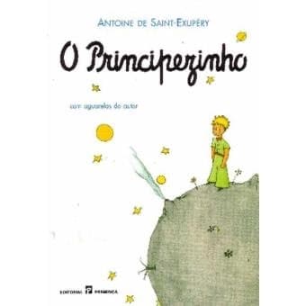 Libro O Principezinho