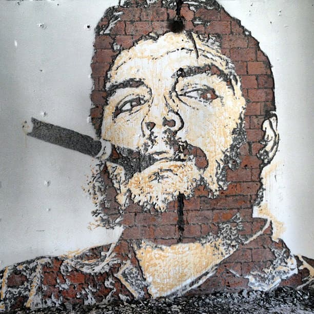 Moda Vhils