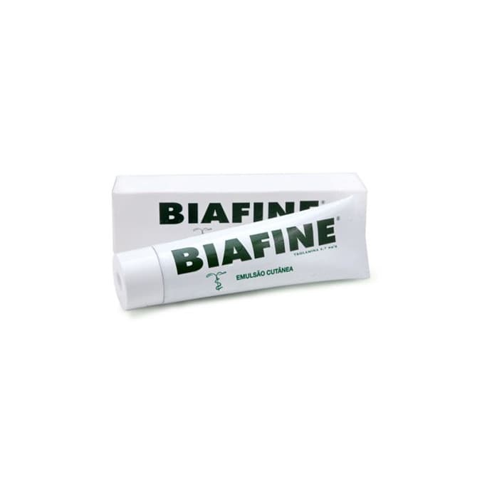 Product  Biafine 