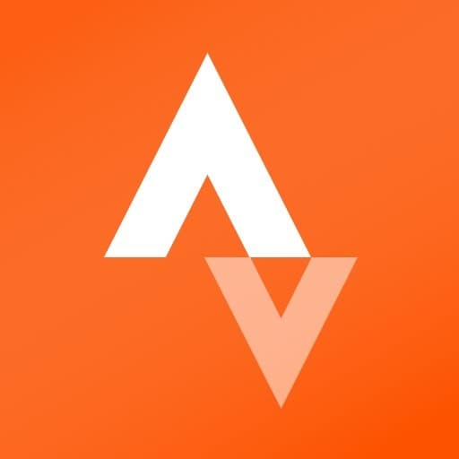 App Strava - corrida e ciclismo 