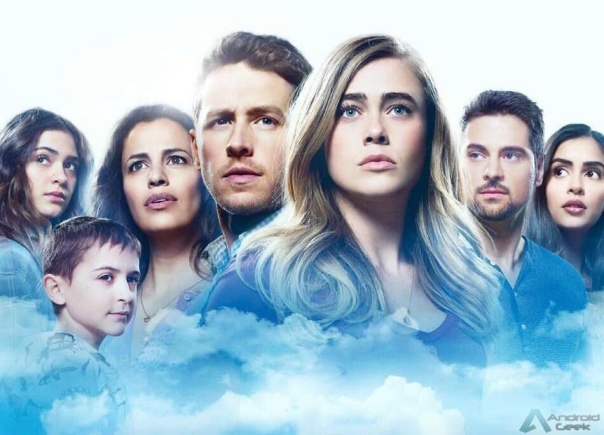 Serie Manifest