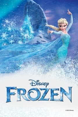 Movie Frozen II